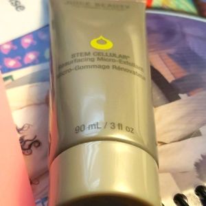 Juice Beauty The Organic Solution Stem Cellular Resurfacing Micro- Exfoliant NEW